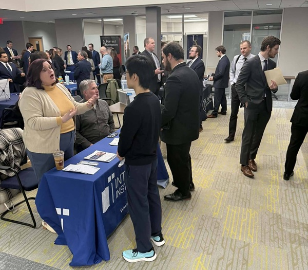 Career Services